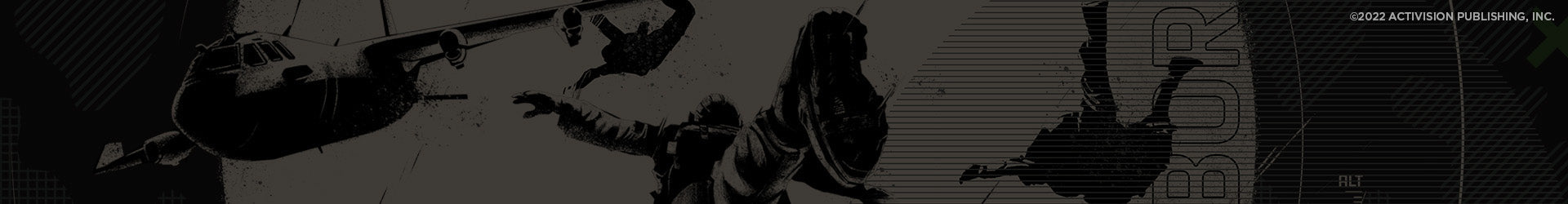 Buy Modern Warfare II , Get Warzone Free